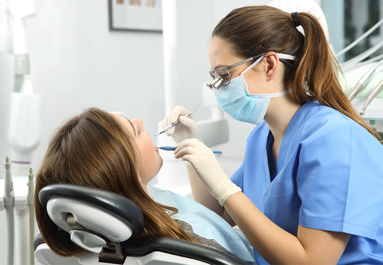 What Are The Symptoms Of Having Cavity?